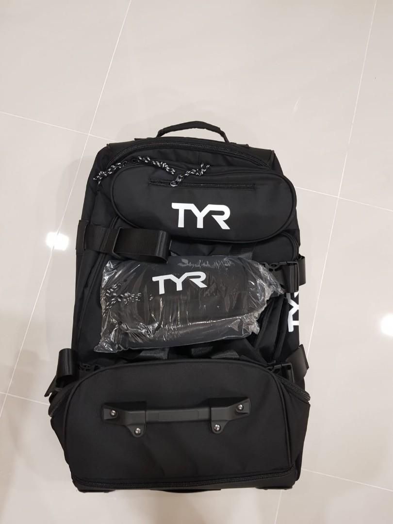 Tyr sale duffle bag