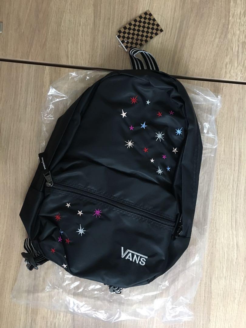 where can i buy a vans backpack