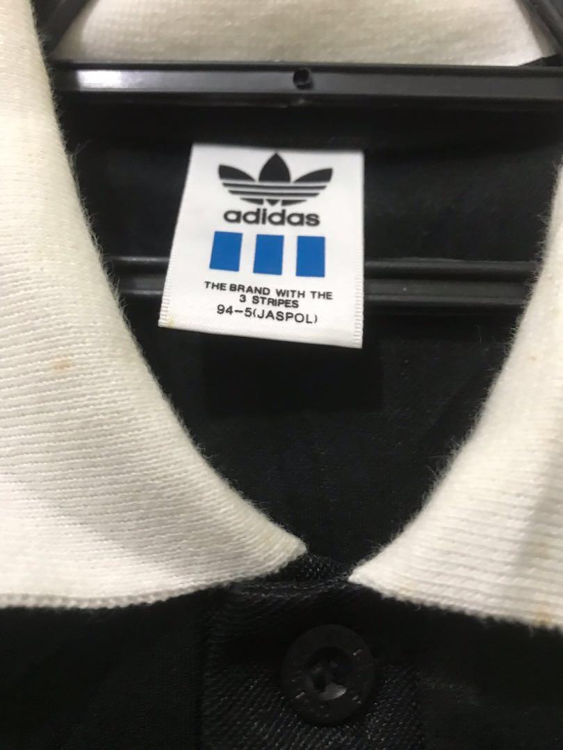 Adidas 94-5 jaspol top
