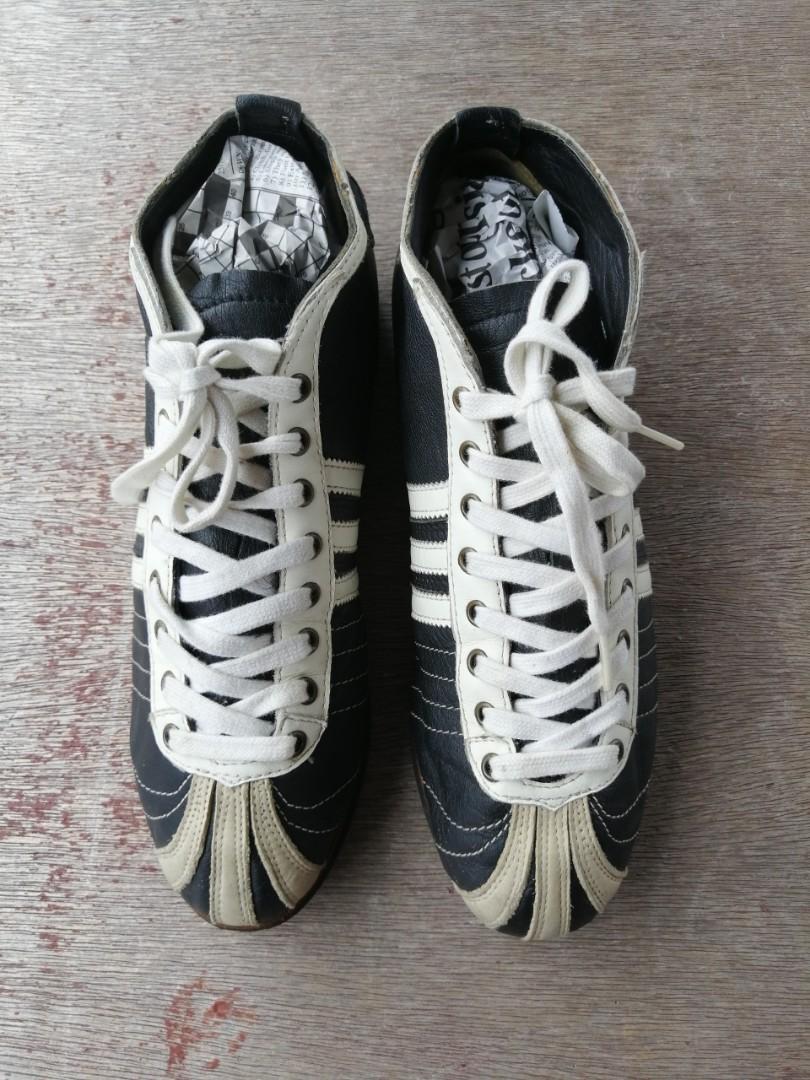 Adidas vintage deals football 54
