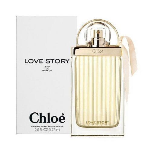 Brand New Chloe Love Story EDP for Women 30ml 50ml 75ml Tester Eau de Parfum Love Story Chloe Beauty Personal Care Fragrance Deodorants on Carousell