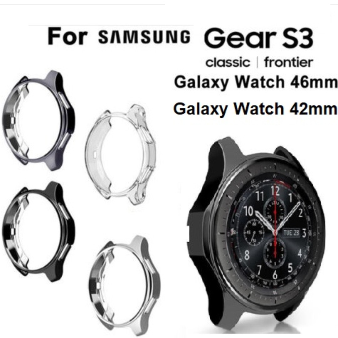samsung galaxy watch case samsung galaxy watch case