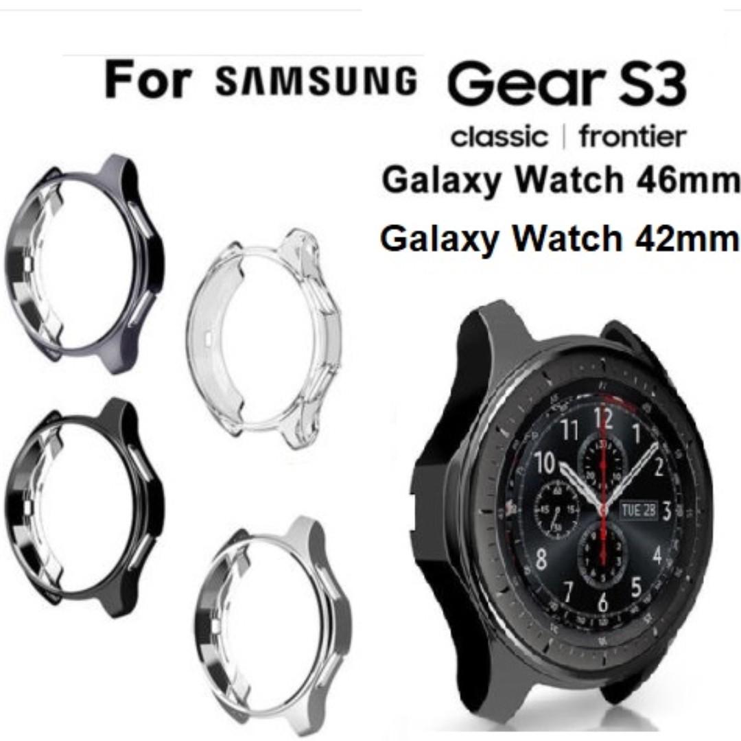 samsung galaxy watch s3 46mm