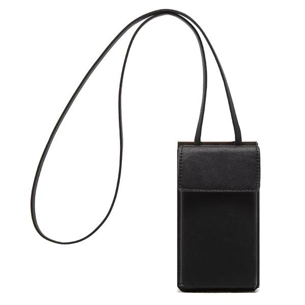 Zara mobile phone crossbody bag CNY888, Luxury, Bags & Wallets on