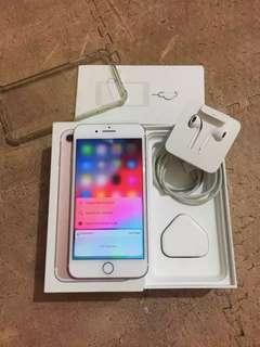 iPhone 7 Plus 128GB ( Rose Gold )