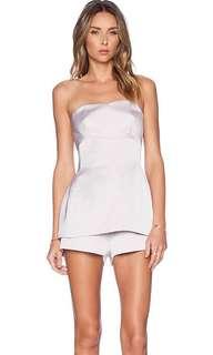 LET GO PLAYSUIT | SIZE S