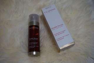Clarins Serum
