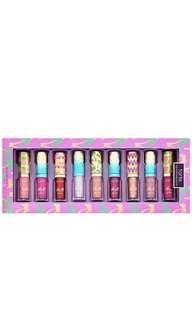 Tarte High Tides & Good Vibes Lip Gloss Set
