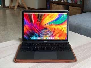 MacBook 12”