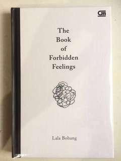 The Book of Forbidden Feelings - Lala Bohang