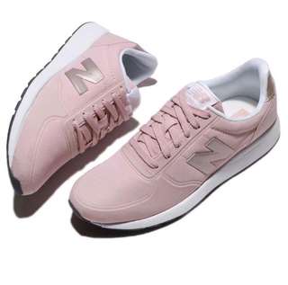 new balance 215 pink