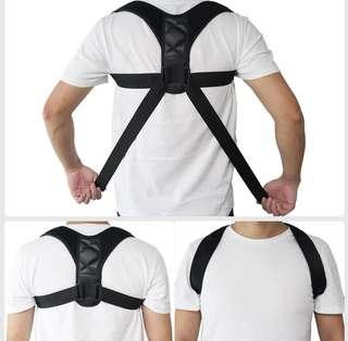 Back Posture & Body Straightener
