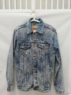 Vearsjeans Denim Bonjangles