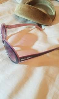 Miu miu prada dior gucci太陽眼鏡64219086821250110