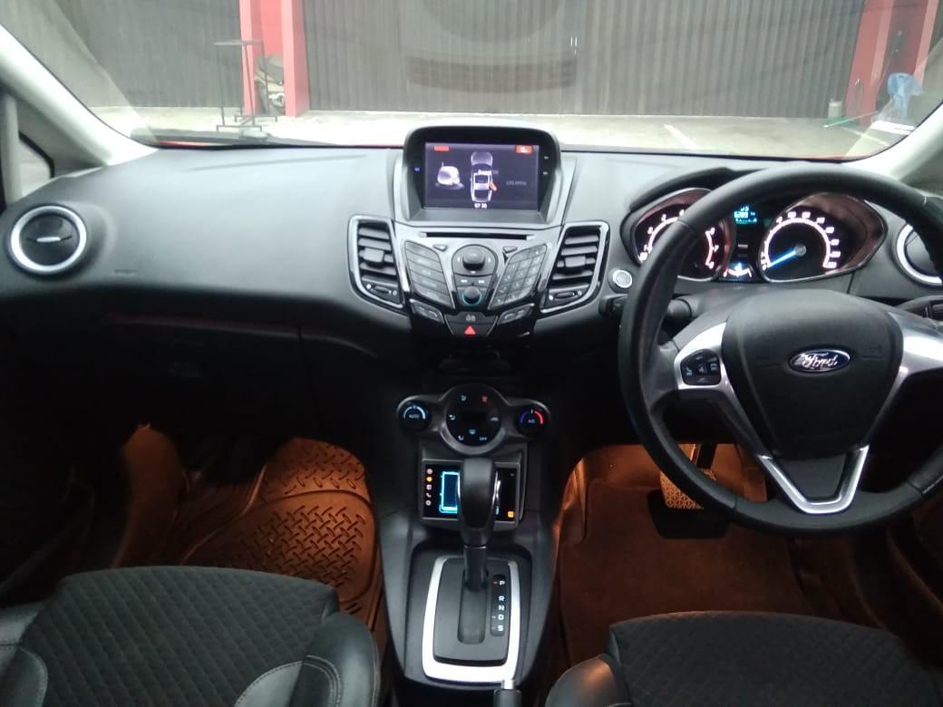 2014 Ford Fiesta 1 0cc Ecoboost S Mobil Motor Mobil Untuk Dijual Di Carousell