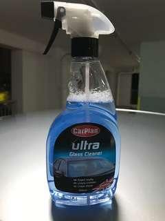 Carplan Ultra Glass Cleaner