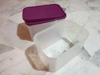 Unduh 44 Koleksi Gambar Frozen Rectangular Tupperware Terbaik 