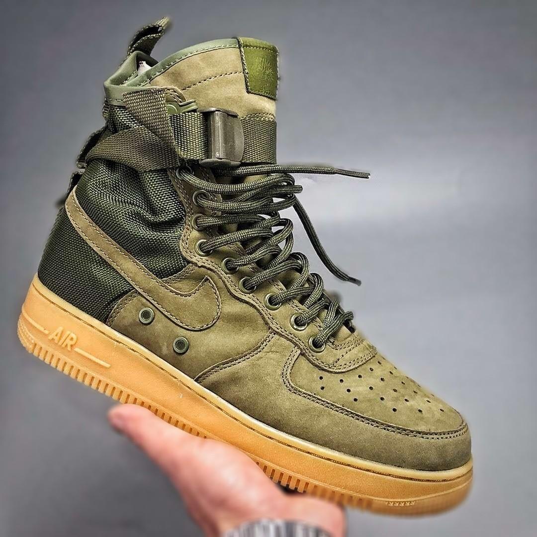 special af1
