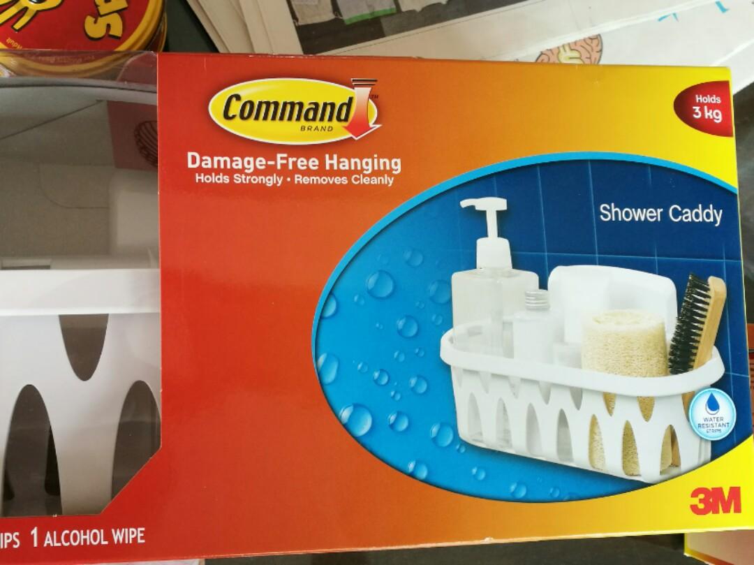3m Shower Caddy Furniture Others On Carou