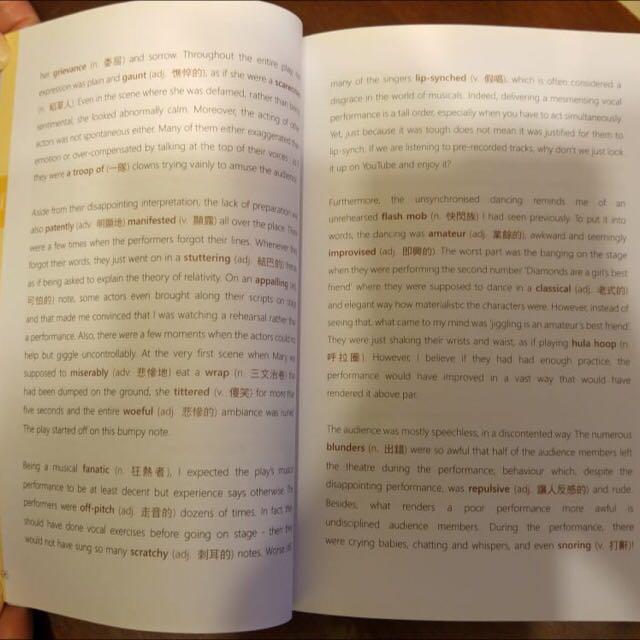 5** Smart Writings （分類：補充練習）位於 Hong Kong。 由 karl_lee 提交（商品編號 183308021，圖片 2）。簡介： 99% new No marker highlighter inside 。