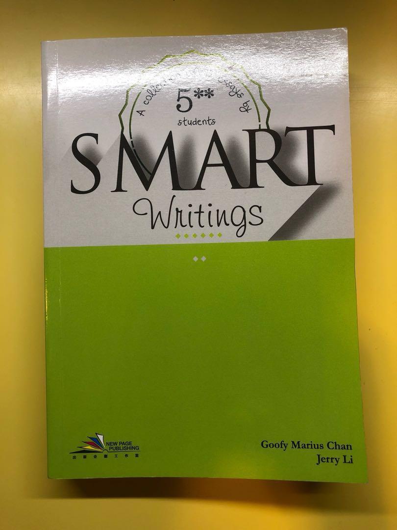 5** Smart Writings （分類：補充練習）位於 Hong Kong。 由 karl_lee 提交（商品編號 183308021，圖片 1）。簡介： 99% new No marker highlighter inside 。