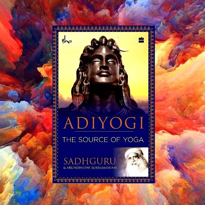 Adiyogi The Source Of Yoga Books Stationery Non Fiction On Carousell New post, this will change you're perspective about sadhguru. carousell