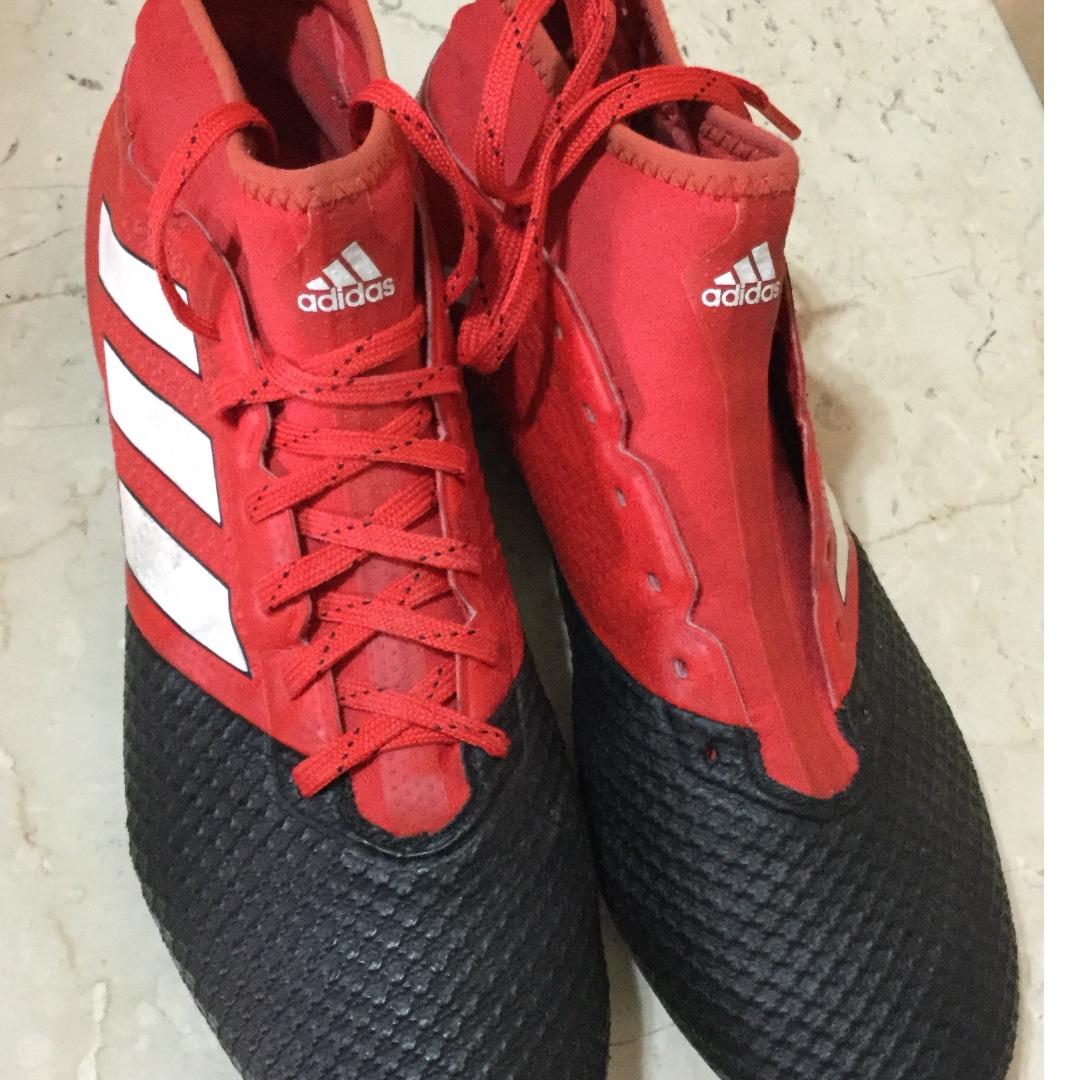 adidas ace 17.3 men's football boots