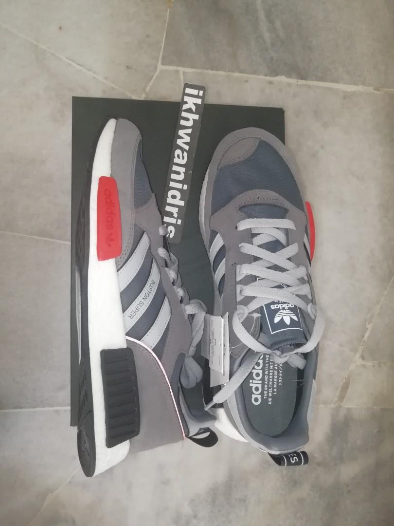 Adidas boston super x r1 never made top