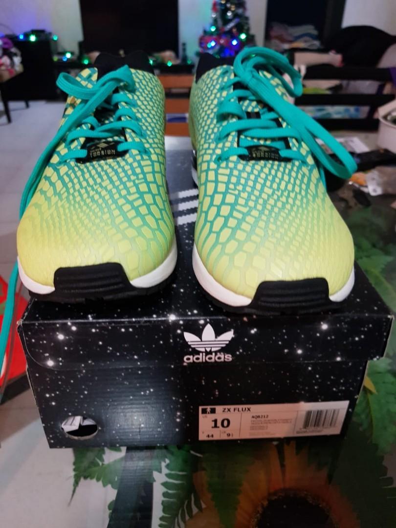 Adidas flux usa clearance
