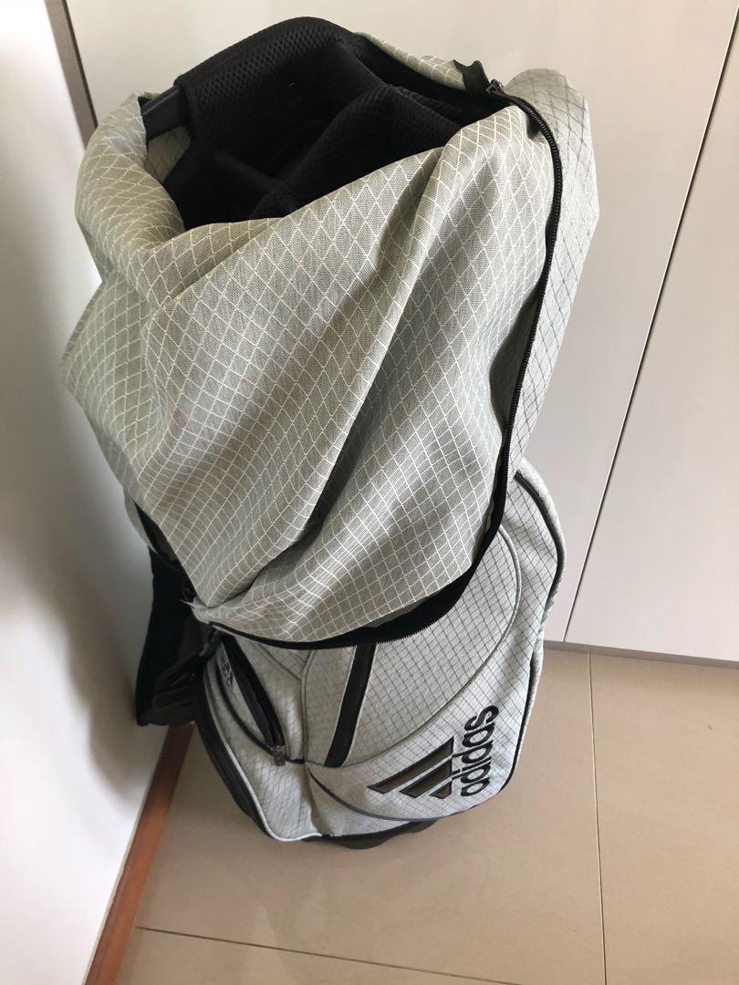 adidas golf bags for sale