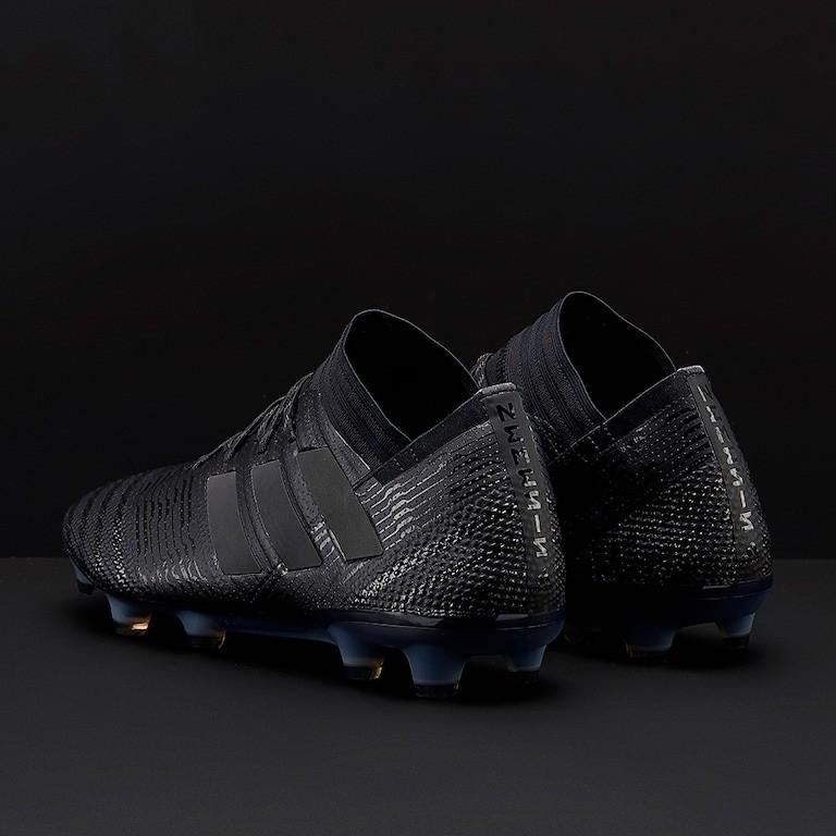 All black nemeziz store
