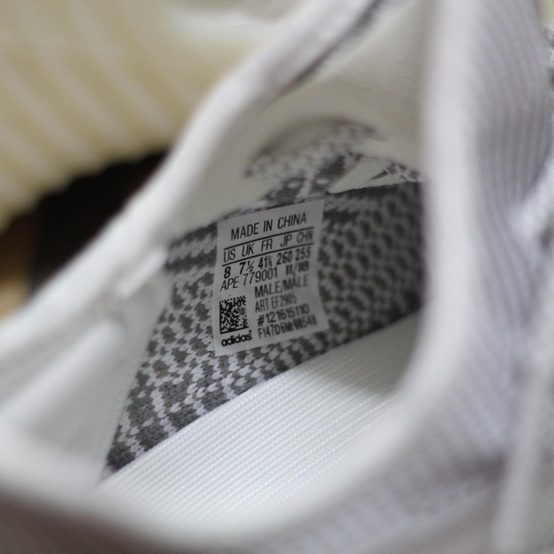 Eastbay yeezy static shop