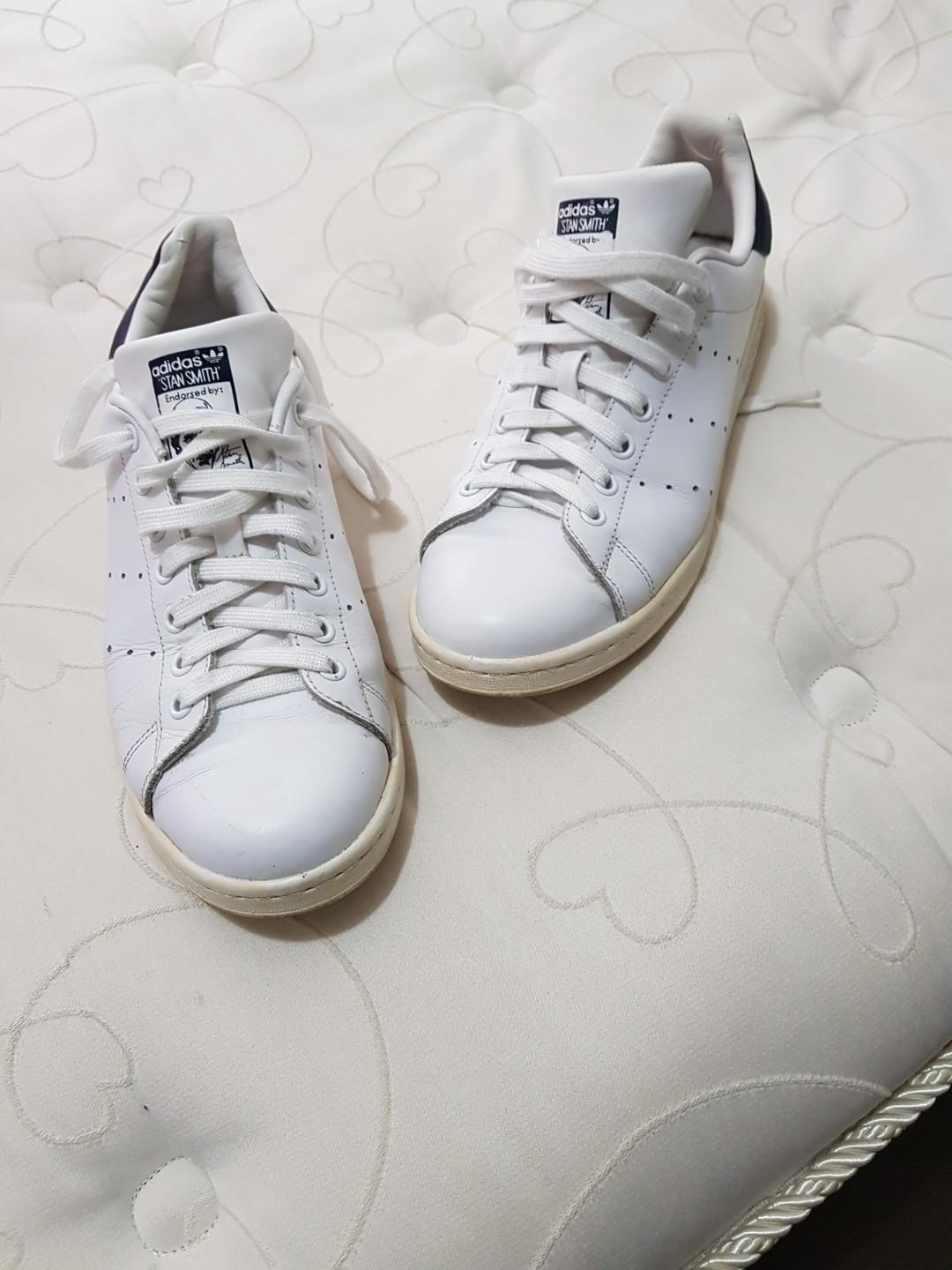 adidas stan smith size 5
