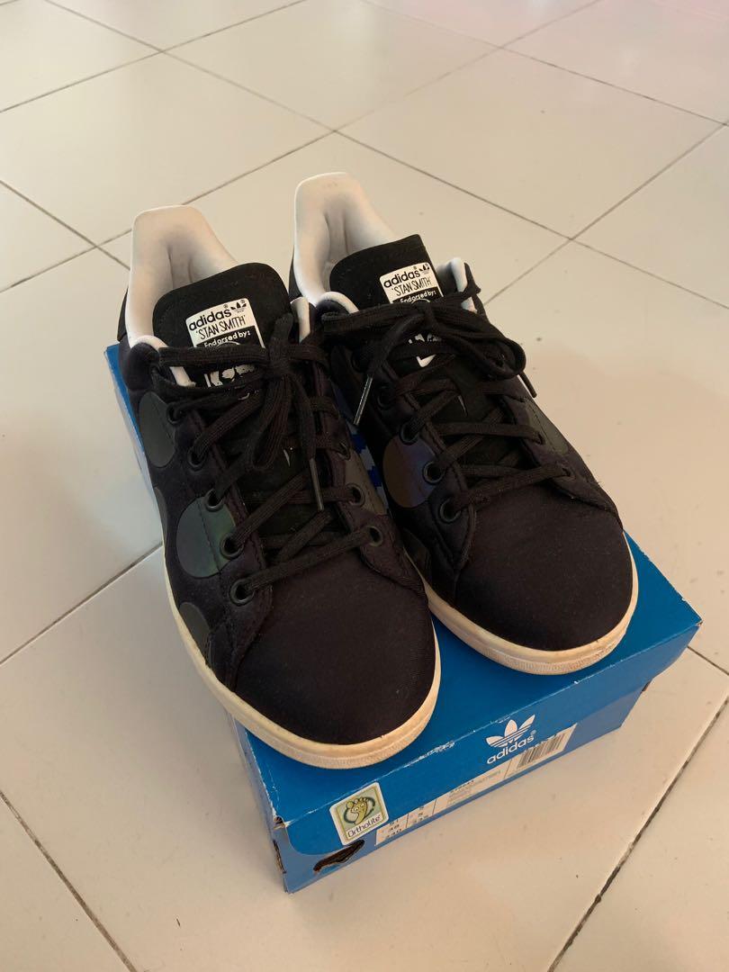 Stan top smith xenopeltis