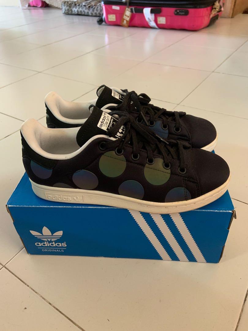 Stan top smith xenopeltis
