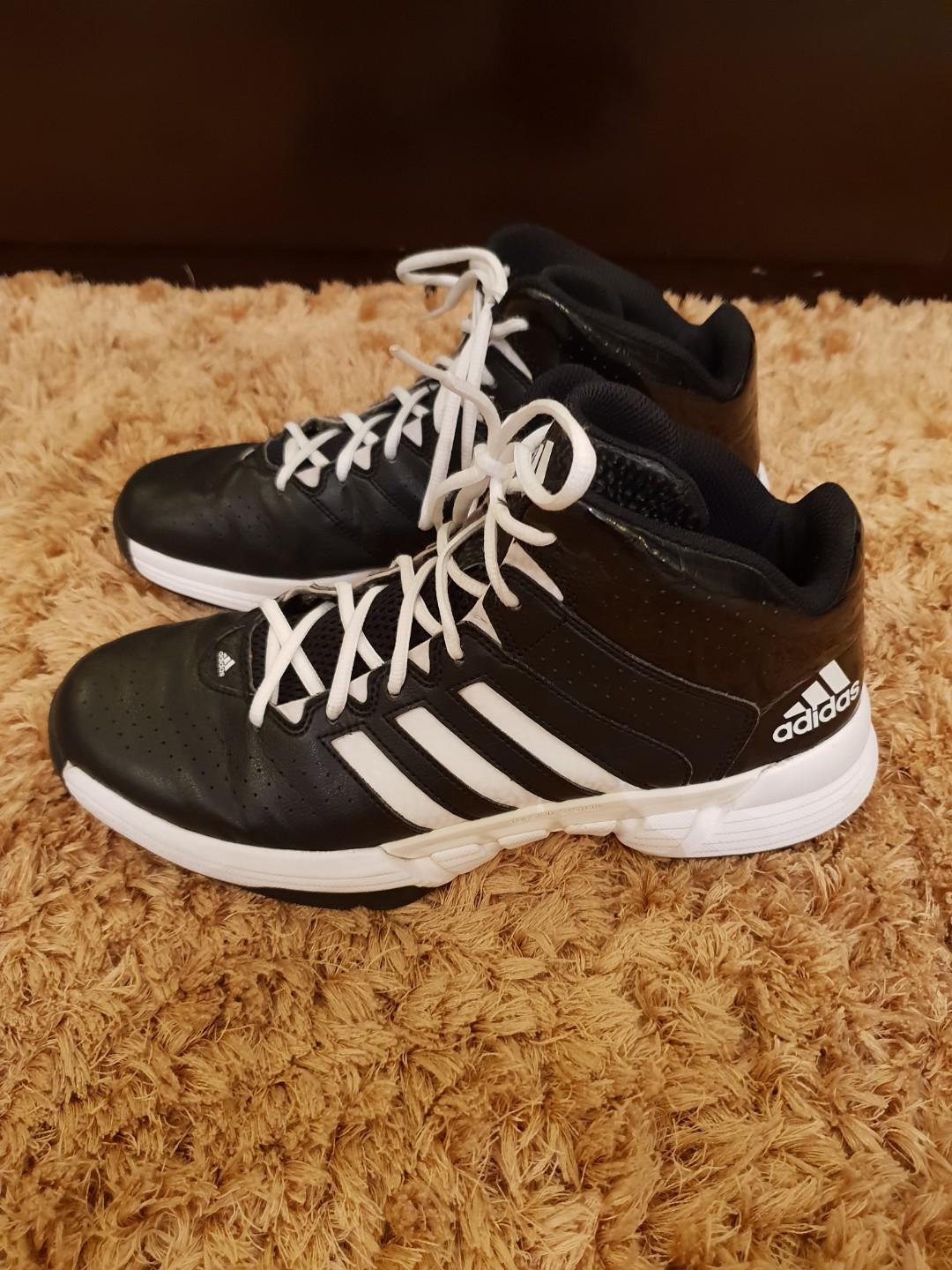 System (basketball shoes), Fashion, Footwear, Sneakers on Carousell