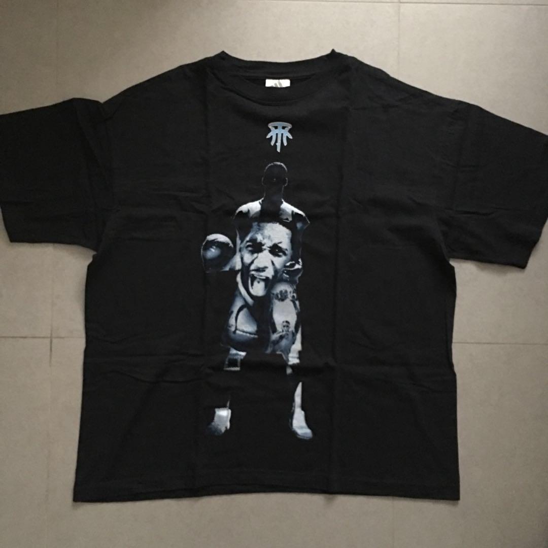 adidas t mac t shirt