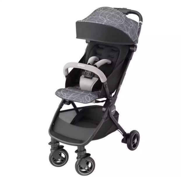 Aprica Nano Cabin Stroller Pram Babies Kids Going Out