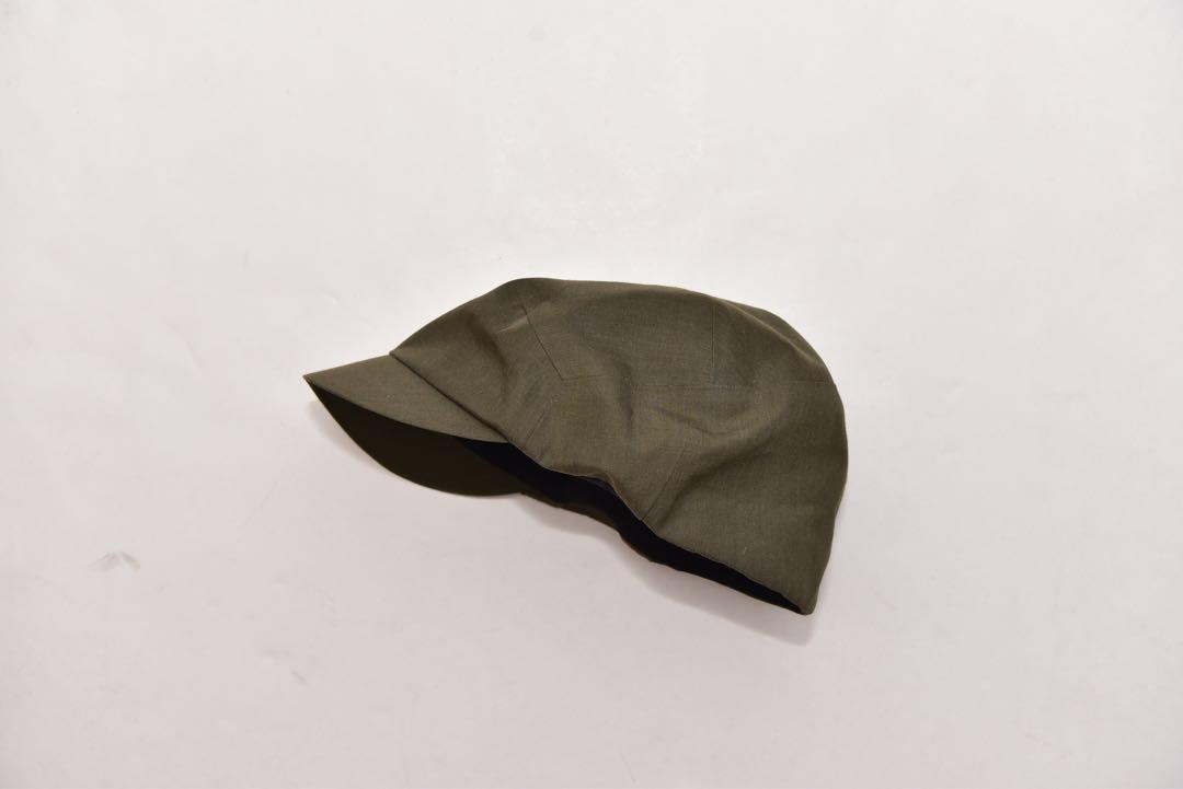 Arc Teryx Arcteryx Quanta Men S Cap Men S Fashion Watches Accessories Caps Hats On Carousell