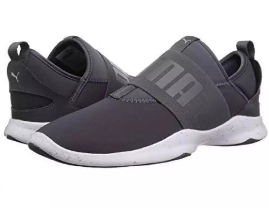 Puma womens clearance dare sneaker