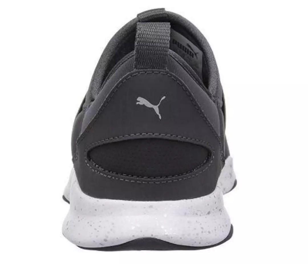 Puma womens discount dare sneaker