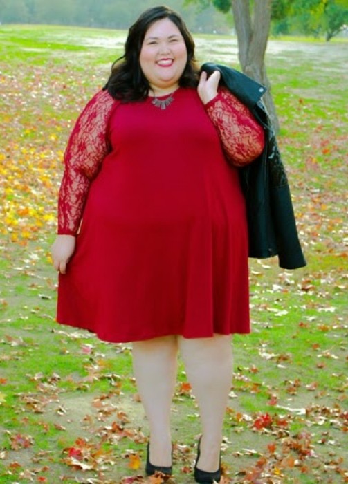 ax paris plus size dresses