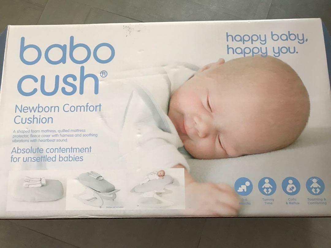 babocush safety