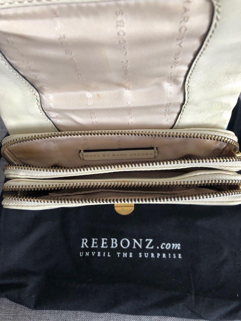 BAGS CLEARANCE! Marc Jacob Bag 20!!!, Luxury, Bags & Wallets on Carousell