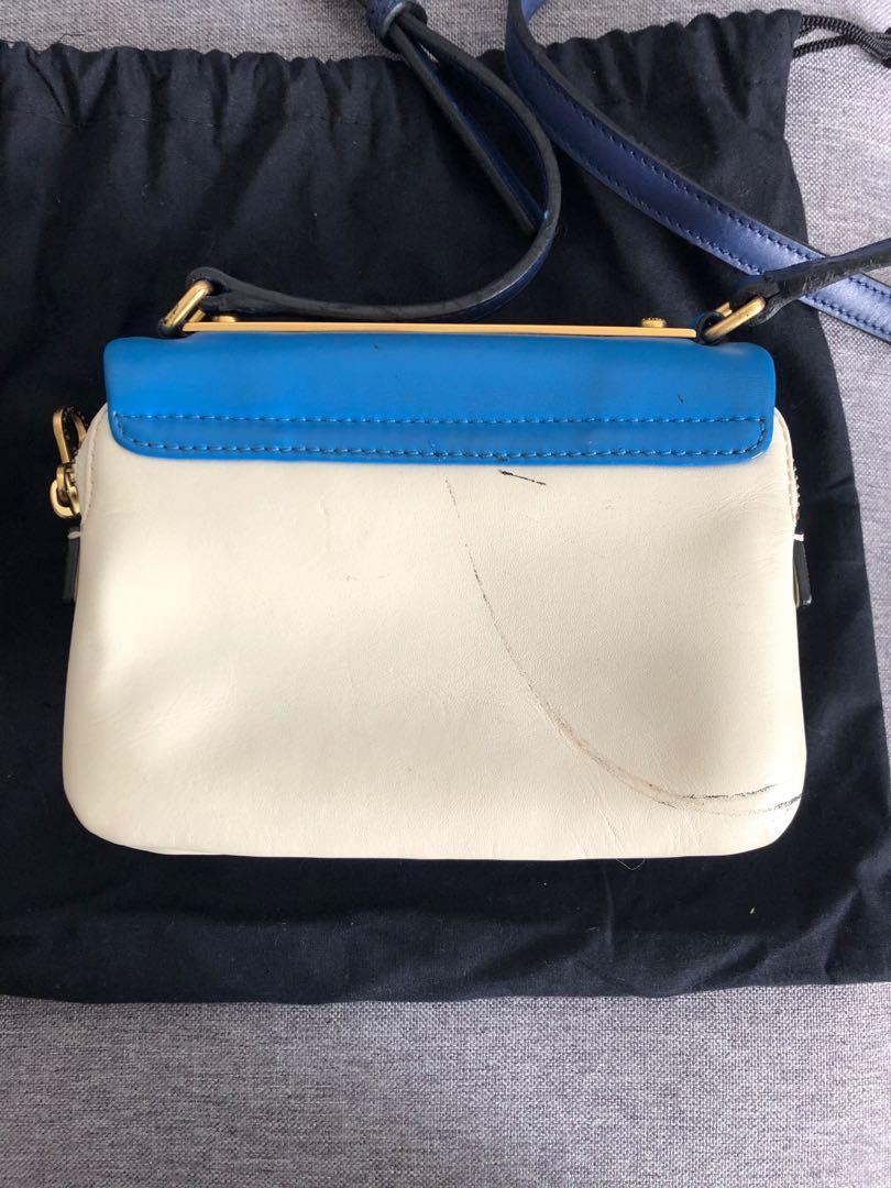 BAGS CLEARANCE! Marc Jacob Bag 20!!!, Luxury, Bags & Wallets on Carousell