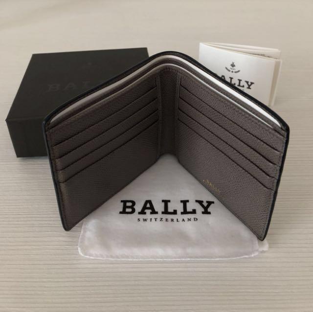 bally bollen