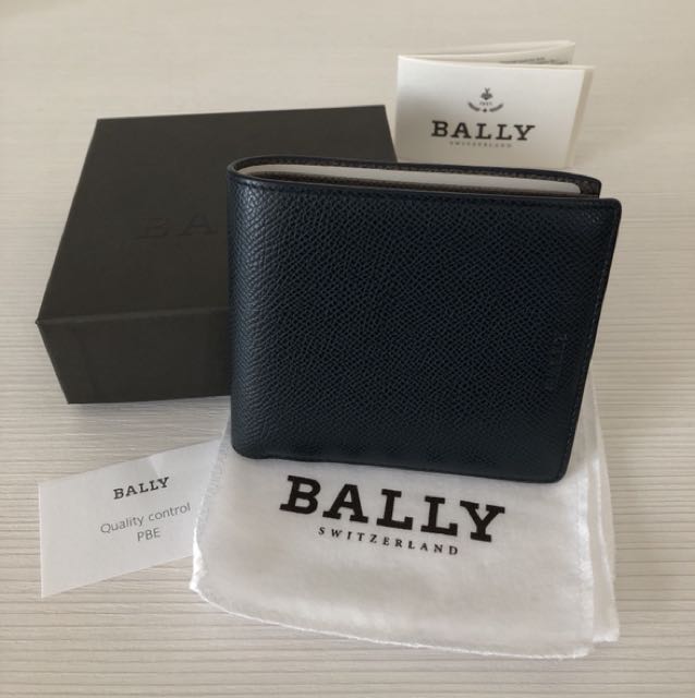 bally bollen
