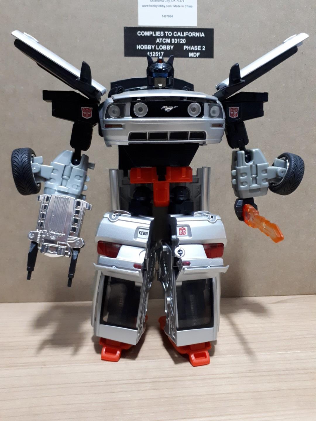 transformers alternators grimlock