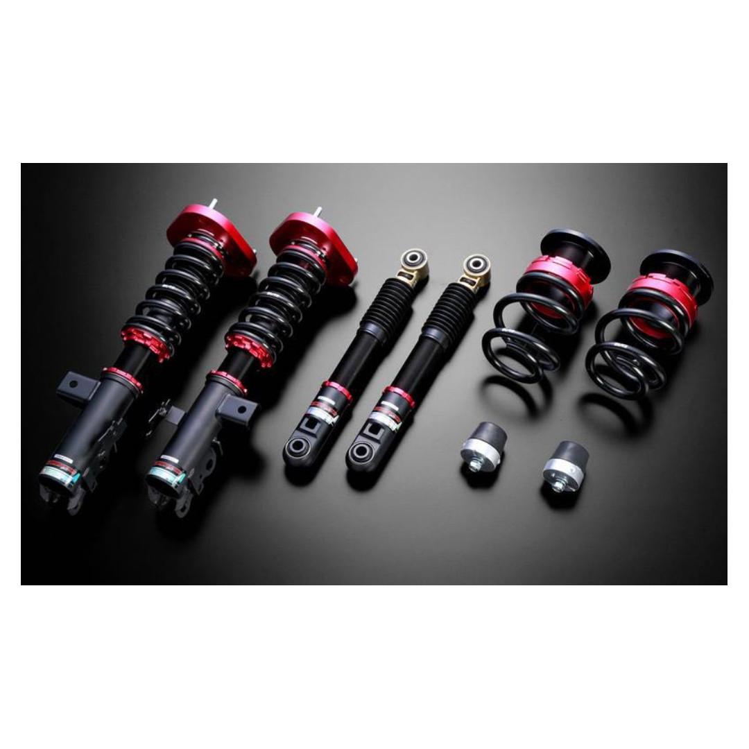 Blitz Damper Zz R Dsc Coilover Suspension Lexus Is0t Car Accessories Accessories On Carousell