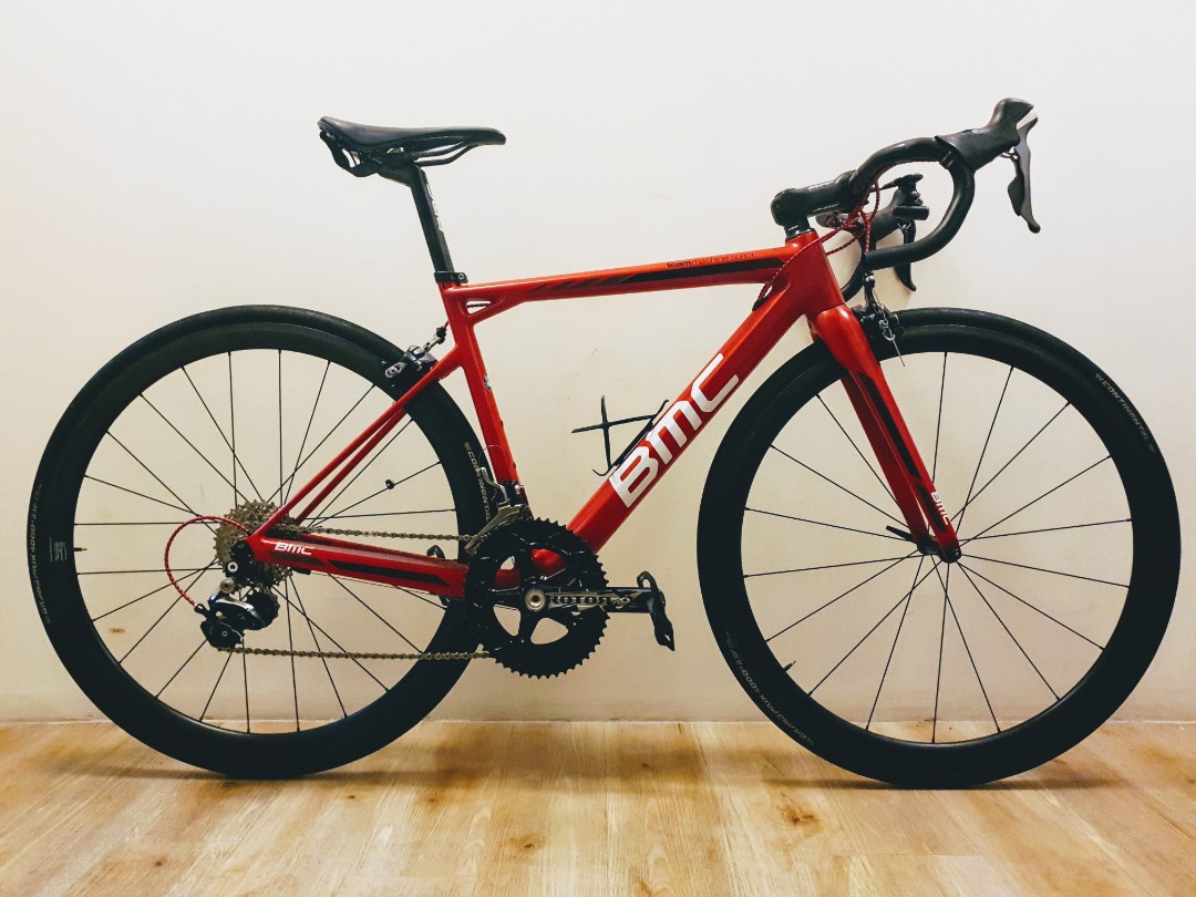 bmc stem 90mm